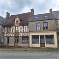 Maison de village à la vente